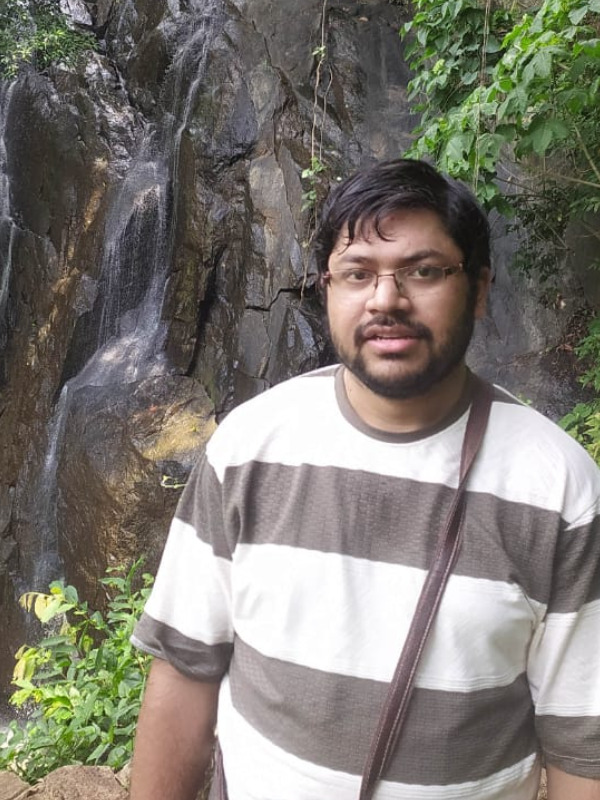 Dr. Subir Dutta